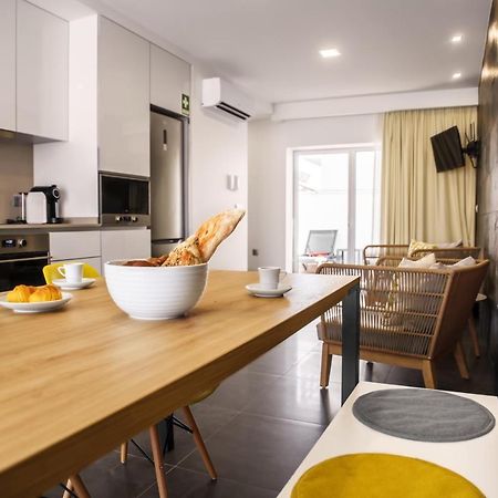 Apartmán Terrazzos Do Prado - Vista Ria De Aveiro Costa Nova Exteriér fotografie