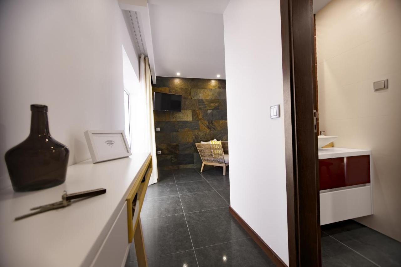 Apartmán Terrazzos Do Prado - Vista Ria De Aveiro Costa Nova Exteriér fotografie