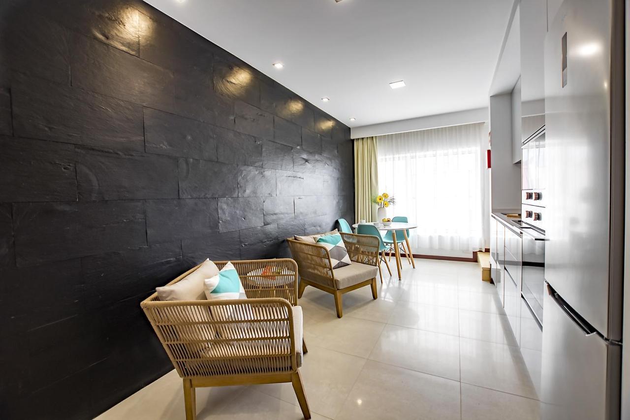 Apartmán Terrazzos Do Prado - Vista Ria De Aveiro Costa Nova Exteriér fotografie